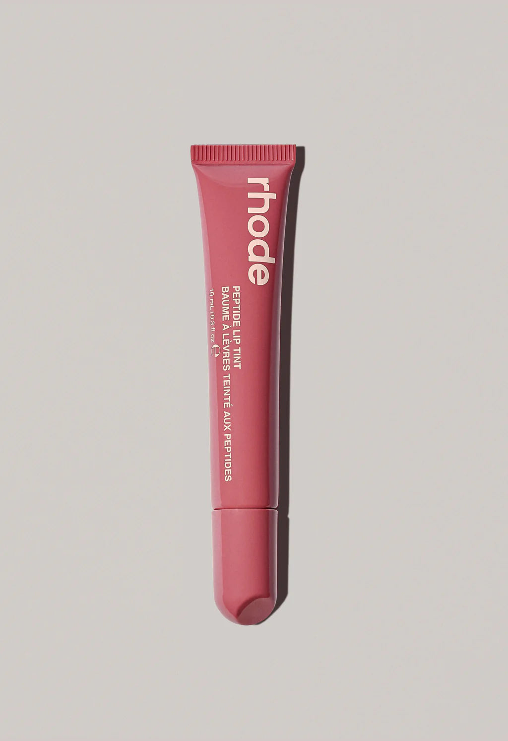 Peptide Lip Tint Edición Especial Rhode