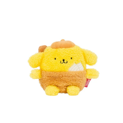 BumBumz 4.5” Helado Pompompurin ***Preorden***