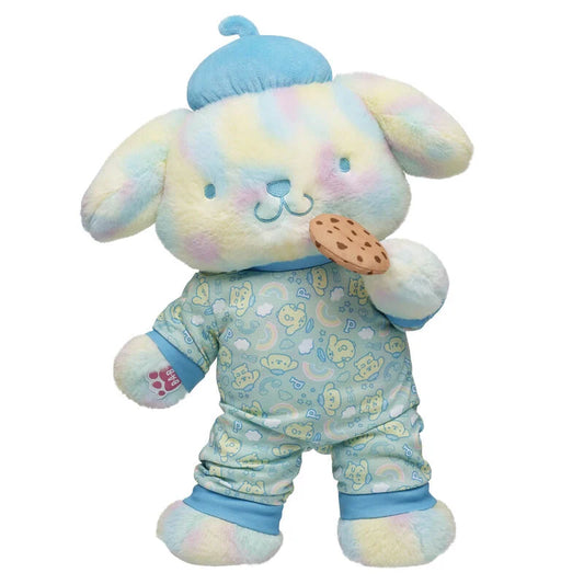 Set Cinnamoroll Rainbow Dreams BAB ***Preorden***