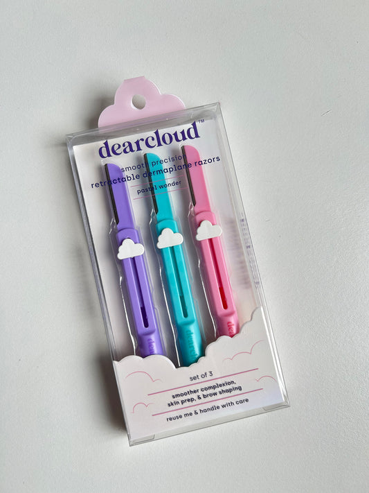 Perfiladores Dearcloud
