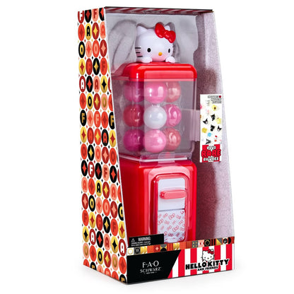 Máquina Dispensadora Sanrio F•A•O Schwars ***Preorden***