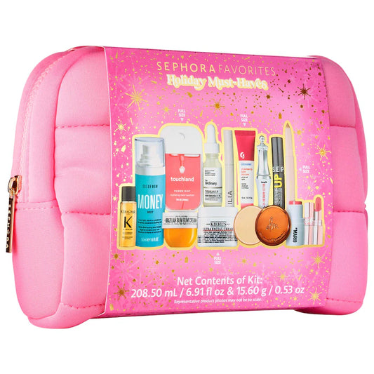 Sephora Favorites Holiday Must Have ***Preorden***