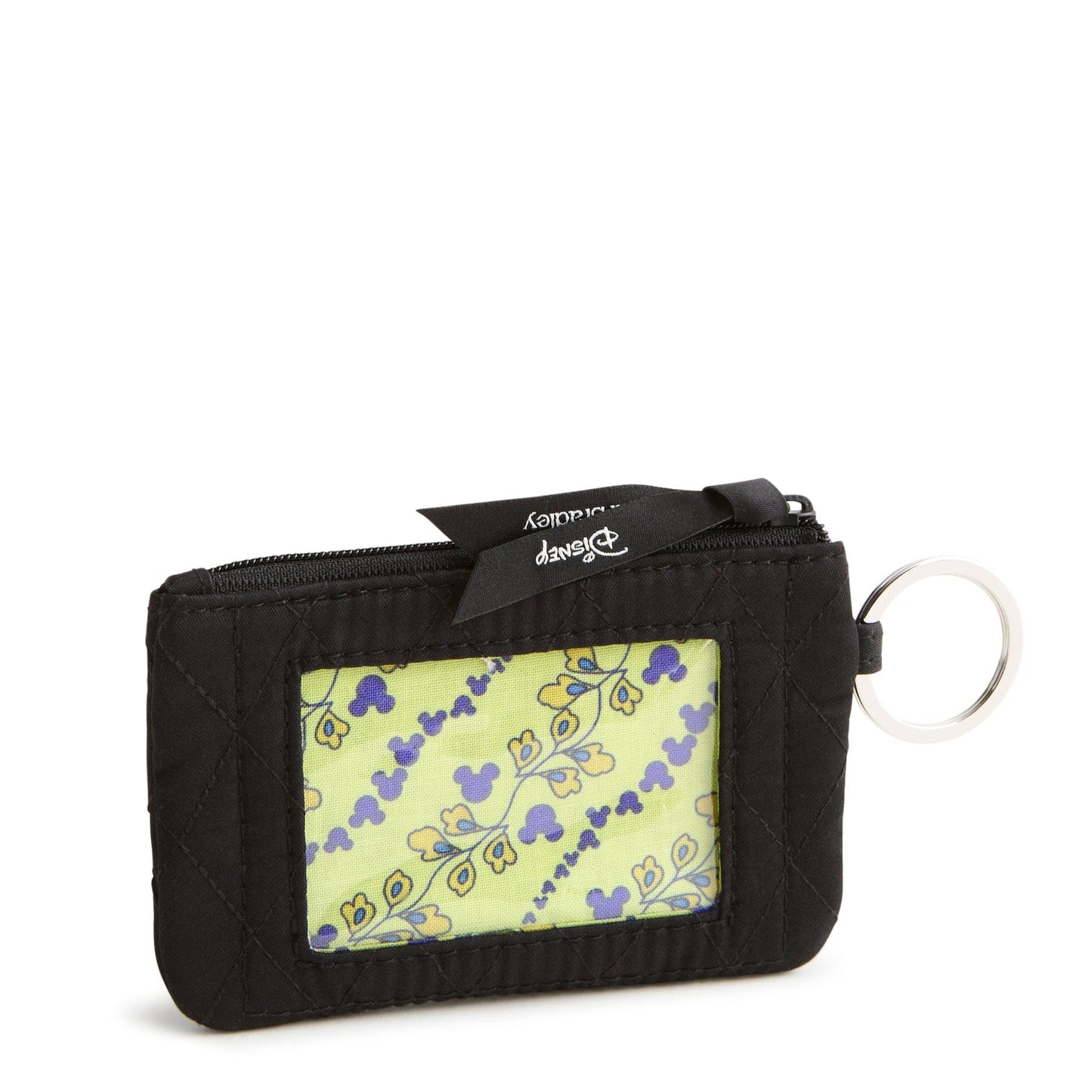 Zip ID Case Mickey Mouse Vera Bradley ***Preorden***