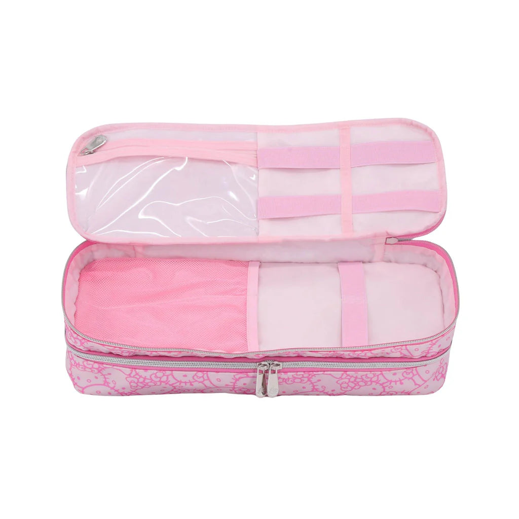 Beauty Case Hello Kitty Impresions Vanity ***Preorden***