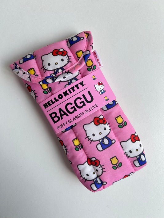 Estuche Para Lentes Baggu