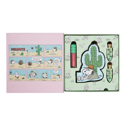 Cajita de Belleza Just The Two Of Us Peanuts X Ulta Beauty ***Preorden***