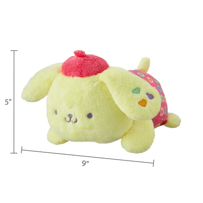 Peluche Pompompurin Dulces Sweethearts ***Preorden***
