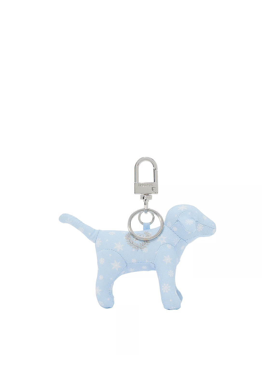 Keychain Perrito Pink ***Preorden***