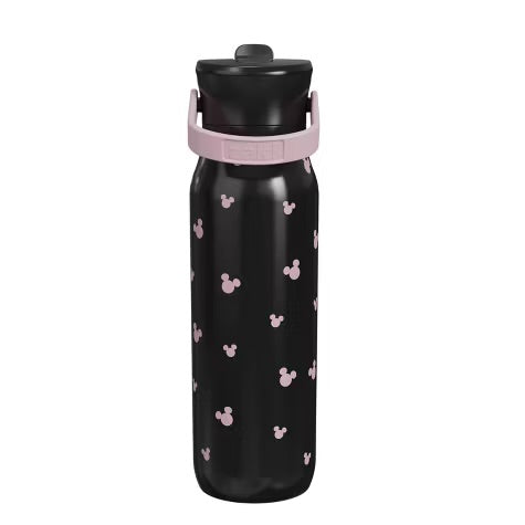 Botella Para Agua Zak Mickey Mouse 32 oz ***Preorden***
