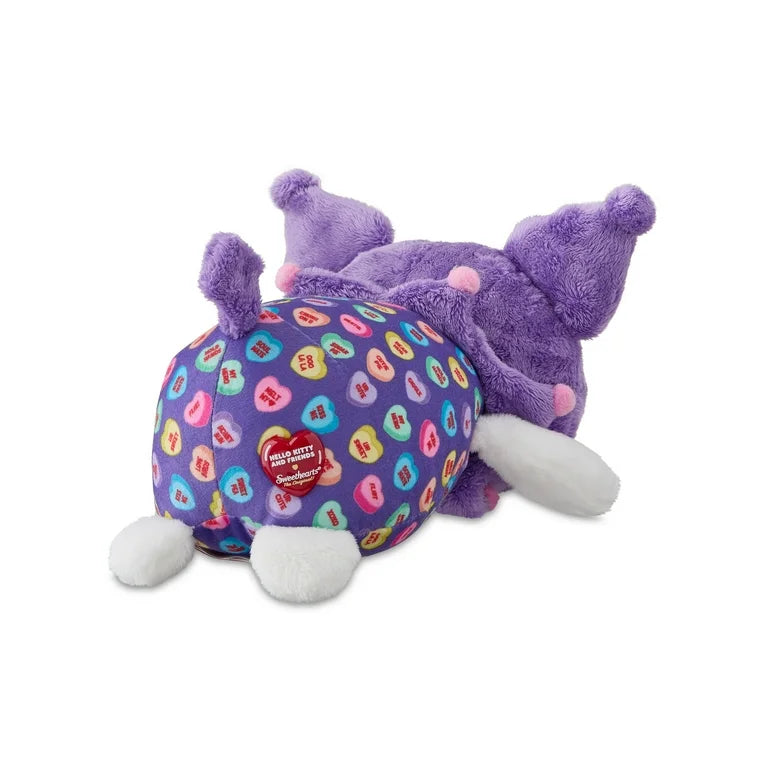 Peluche Kuromi Dulces Sweethearts ***Preorden***