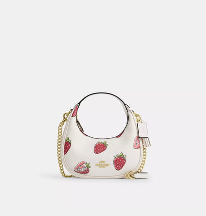 Carmen Mini Crossbody Bag Coach ***Preorden***