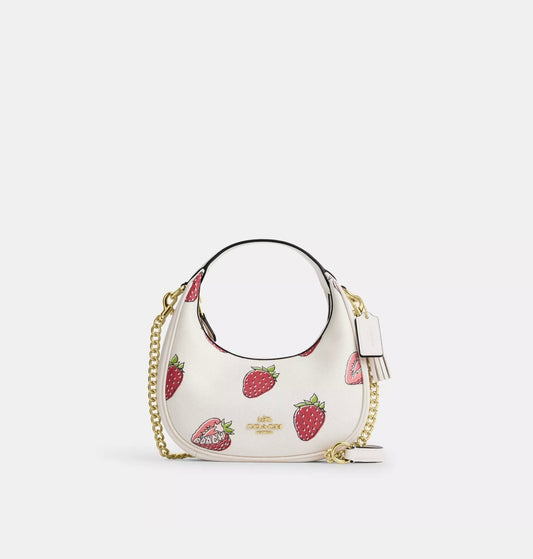 Carmen Mini Crossbody Bag Coach ***Preorden***