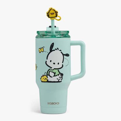 Tumbler Pochaco 32 oz Igloo ***Preorden***