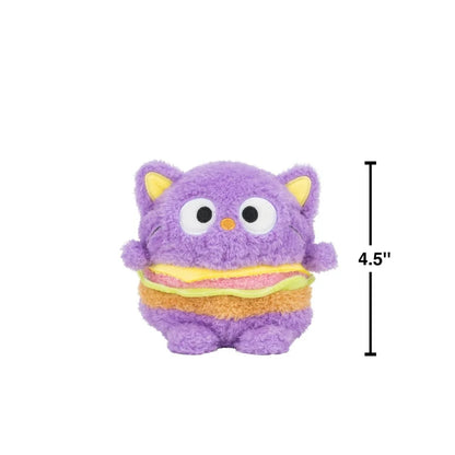 Bum Bumz Chococat Hamburguesa ***Preorden***