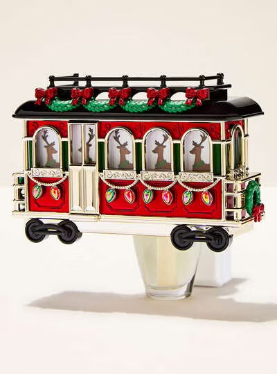 Wallflowers Plug Trolley Projector Bath & Body Works ***Preorden***