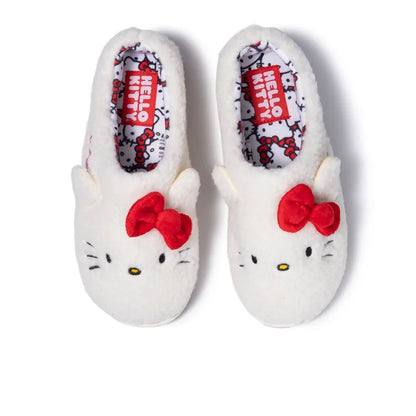Hello Kitty Clogs Slippers ***Preorden***