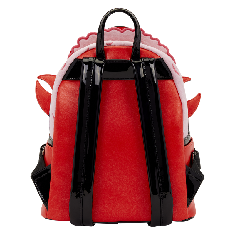Mini Backpack EL de las Chicas Super Poderosas ***Preorden***