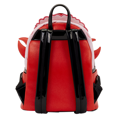 Mini Backpack EL de las Chicas Super Poderosas ***Preorden***