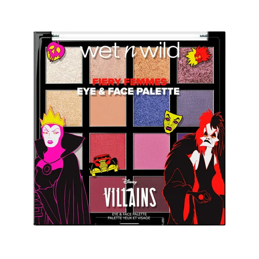 Paleta De Sombras Para Ojos ***Preorden***