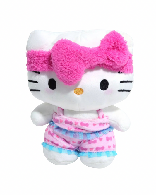 Hello Kitty Plush Pijamada ***Preorden***