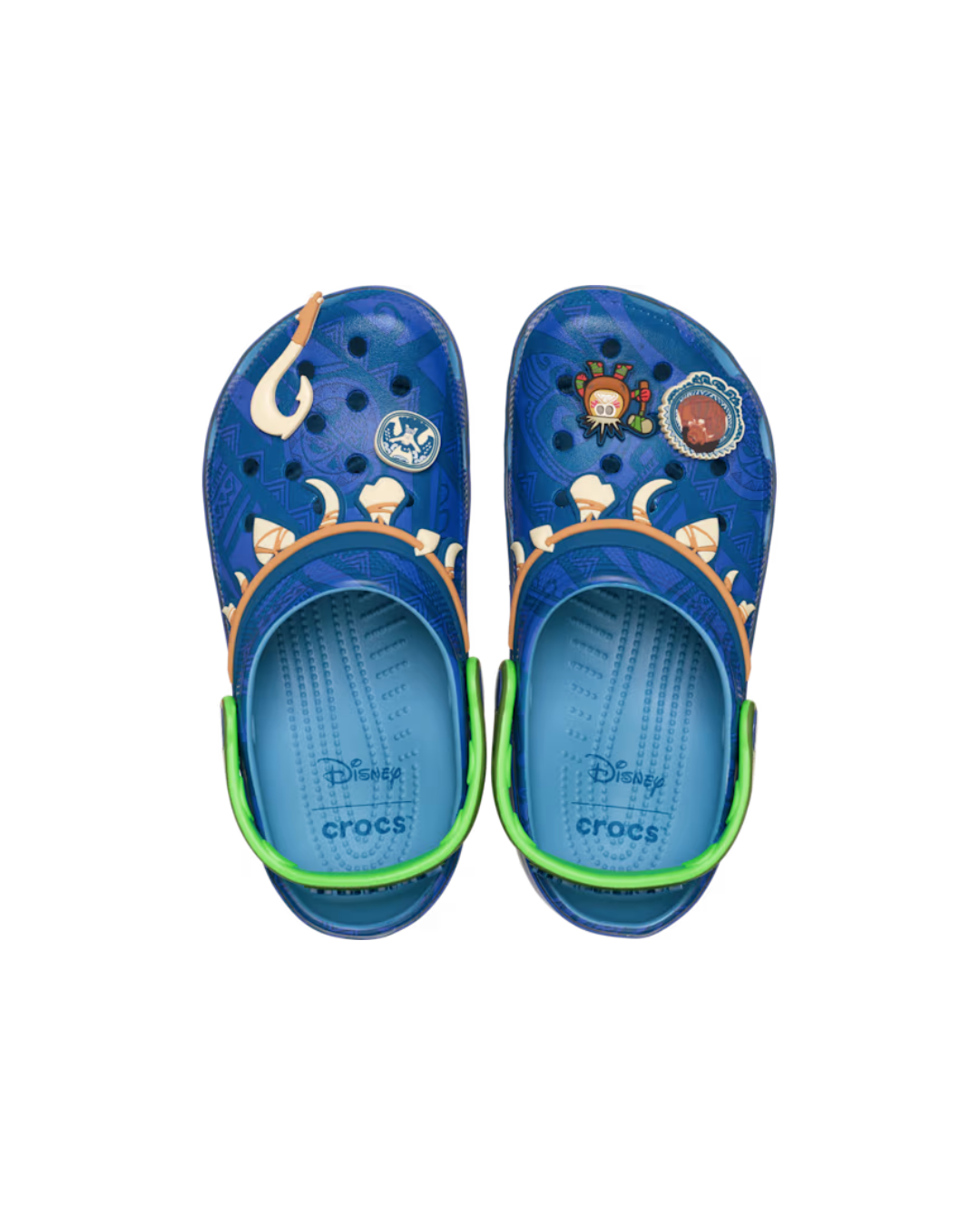 Maui Classic Clogs Disney Crocs ***Preorden***