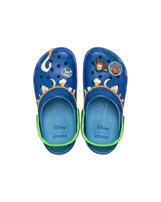 Maui Classic Clogs Disney Crocs ***Preorden***