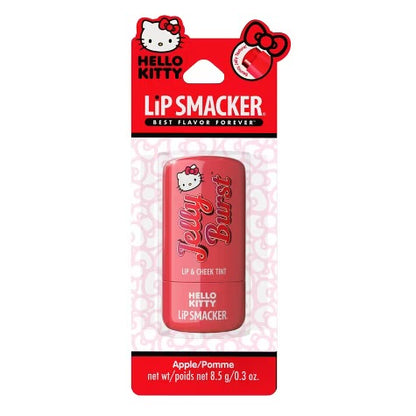 Jelly Tint Labios y Mejillas Hello Kitty Lip Smacker ***Preorden***