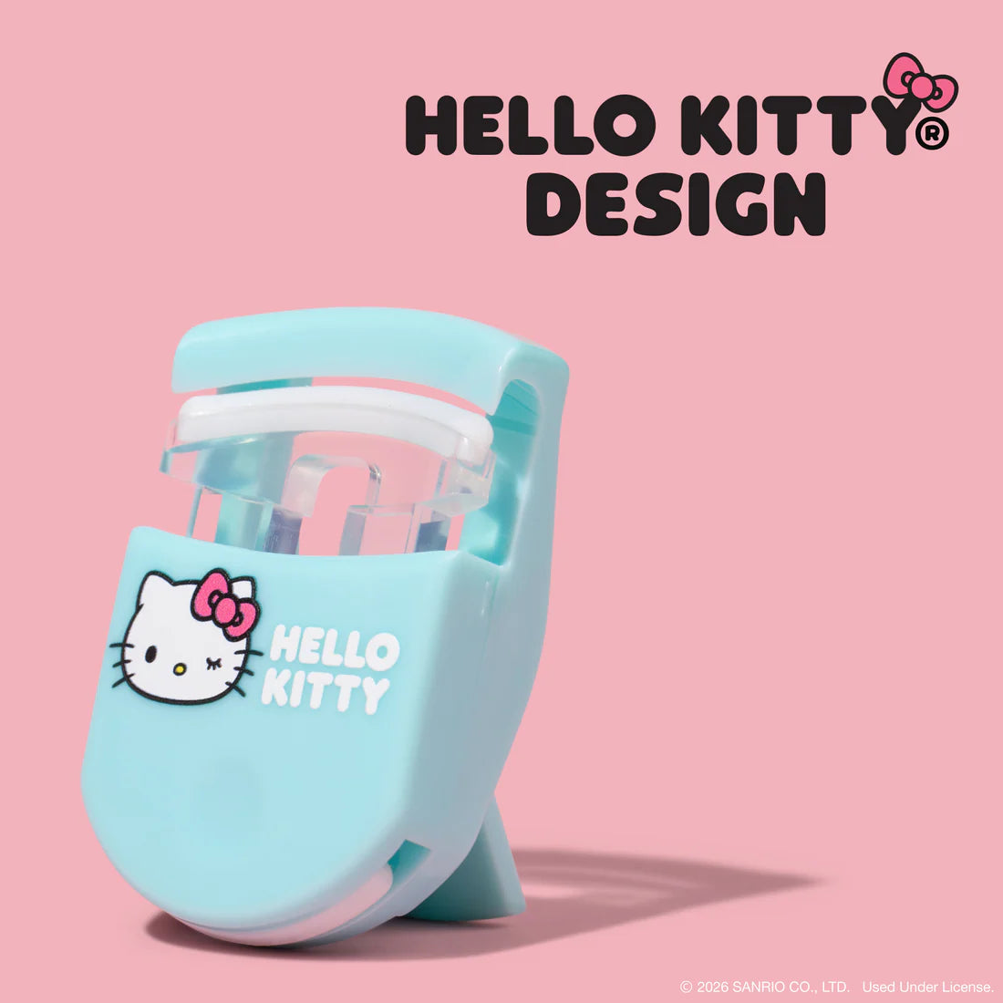 Enchinador De viaje Hello Kitty Japonesque ***Preorden 25 de Julio***