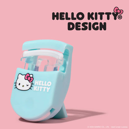 Enchinador De viaje Hello Kitty Japonesque ***Preorden 25 de Julio***