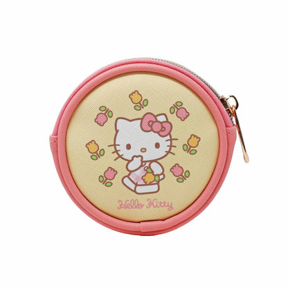 Set De 3 Cosmetiqueras Hello Kitty Impressions Vanity ***Preorden***