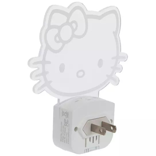 Hello Kitty Led Wall Light ***Preorden***