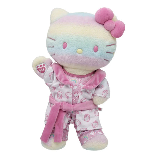 Set Hello Kitty Dreamy Pastel BAB ***Preorden***