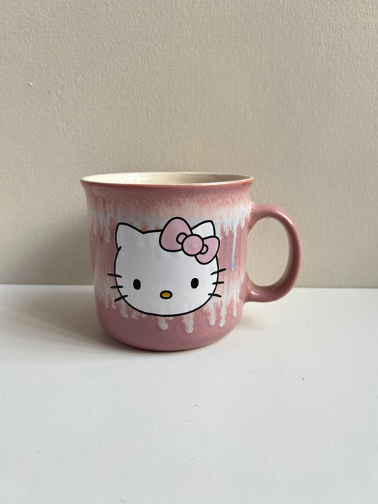 Taza Edición Especial Hello Kitty
