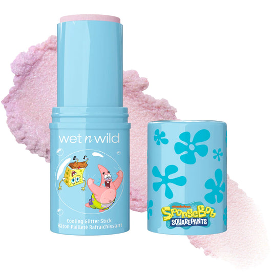 Chill Factor Cooling Glitter Stick Wet N Wild ***Preorden***
