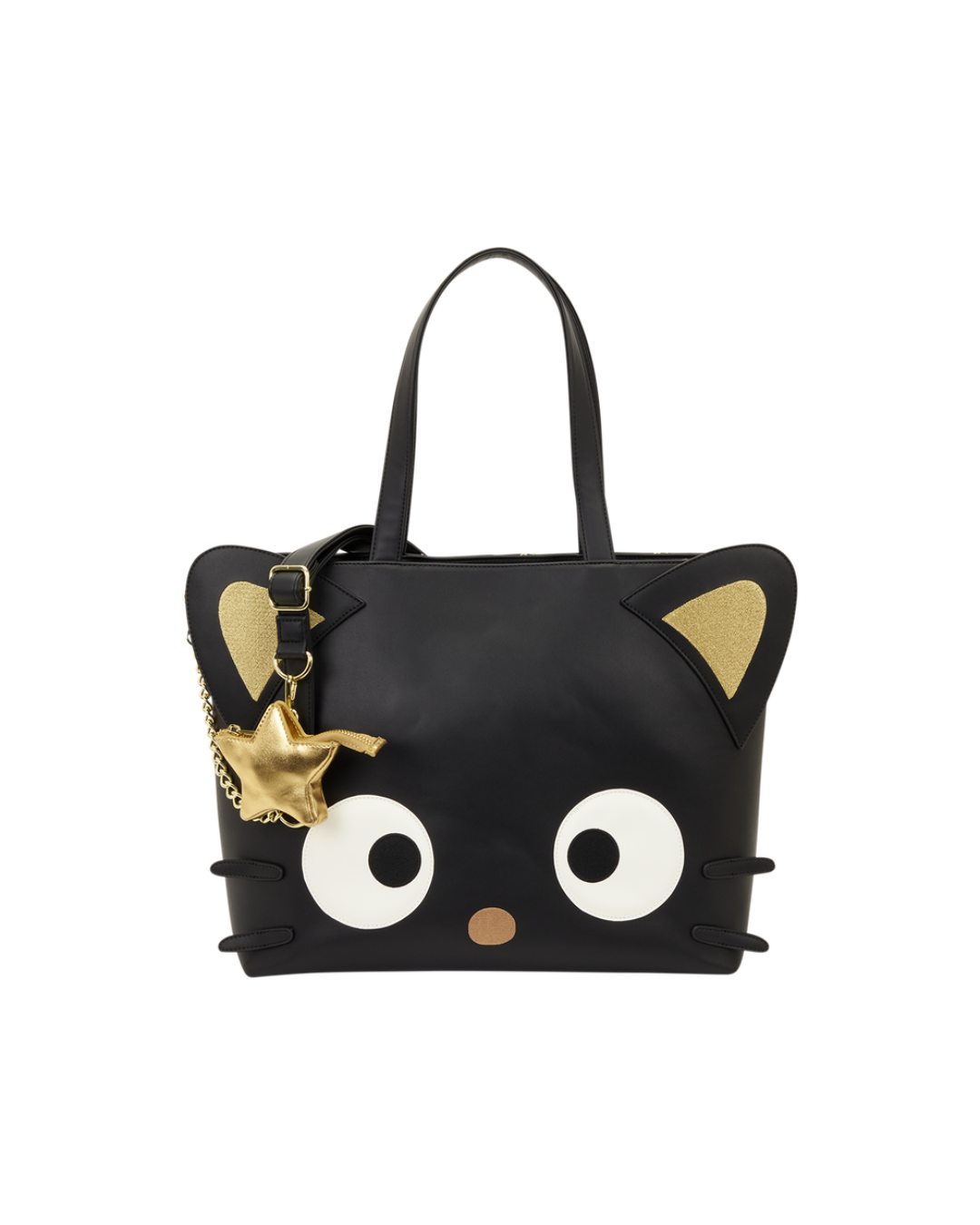 Crossbody Bag Loungefly Chococat Star ***Preorden***