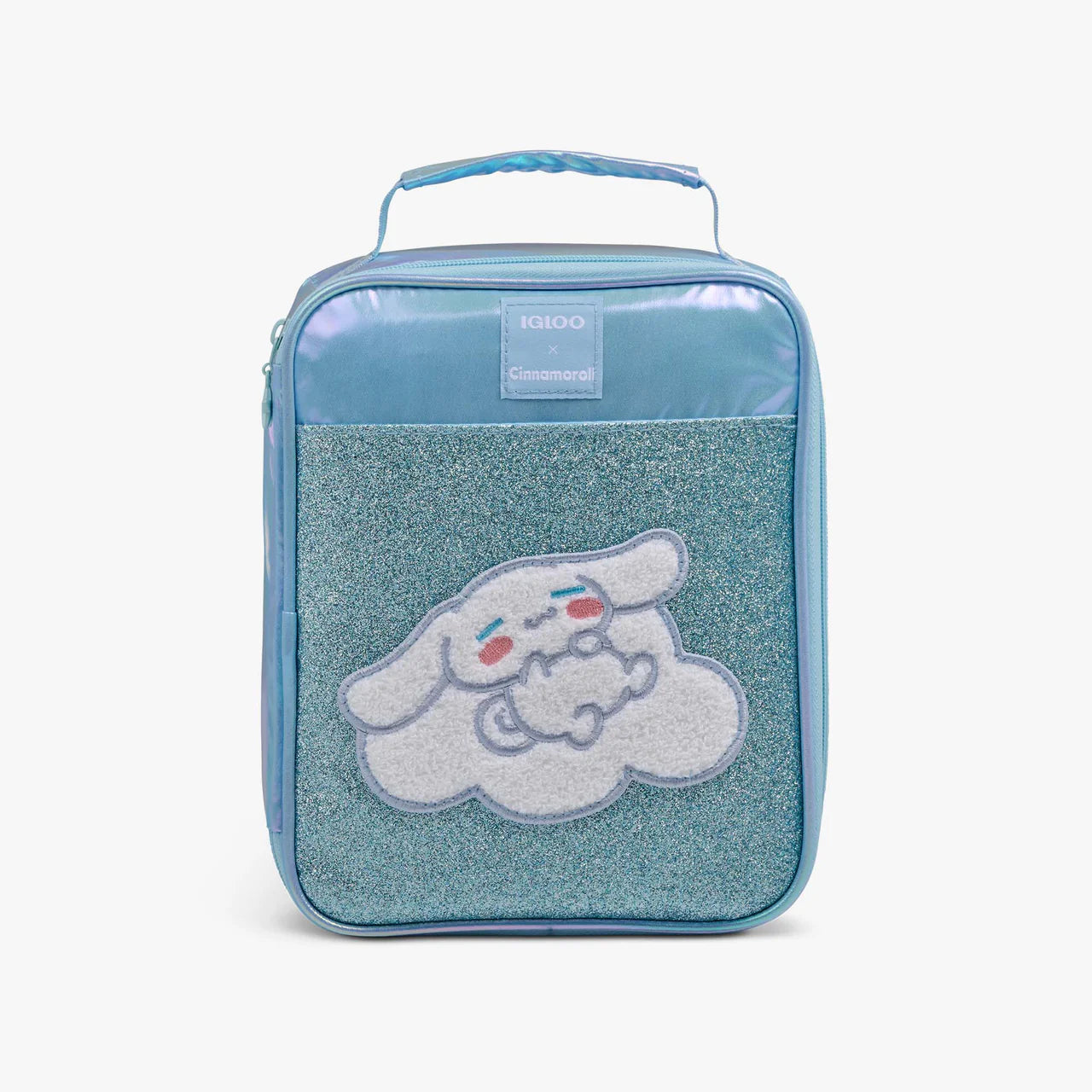 Slim Lunch Cooler Bag Cinnamoroll Igloo ***Preorden***