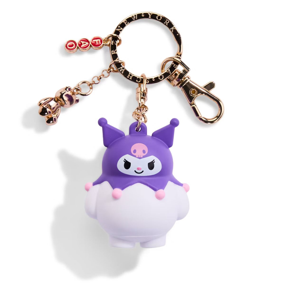 Bag Charm FAO Schwarz Sanrio ***Preorden***