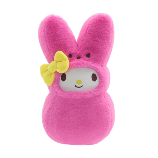 My Melody X Sanrio Bunny 12 Pulgadas Plush ***Preorden***