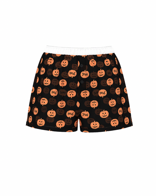 Sleep Boxy Pajama Calabazas ***Preorden***