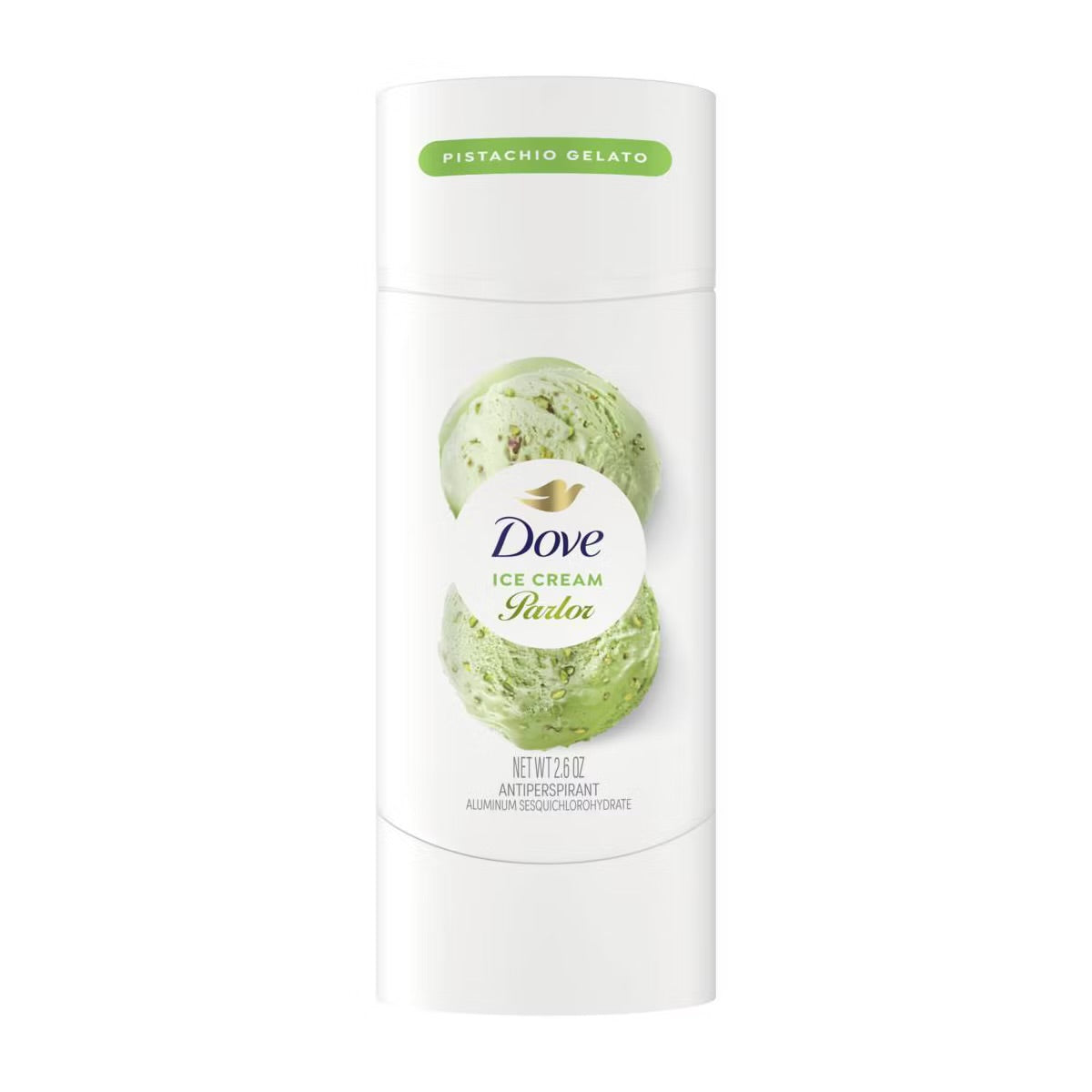Desodorante Dove Ice Cream Parlor ***Preorden***
