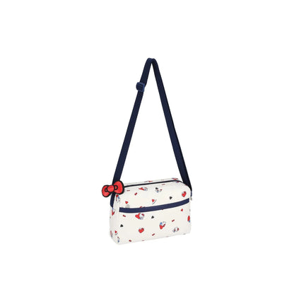 Crossbody Bag Hello Kitty LeSportsac ***Preorden***