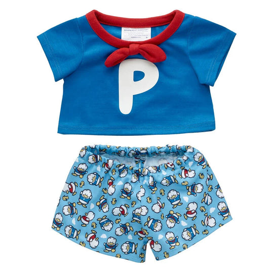 Ropita Pekkle Build and Bear ***Preorden***