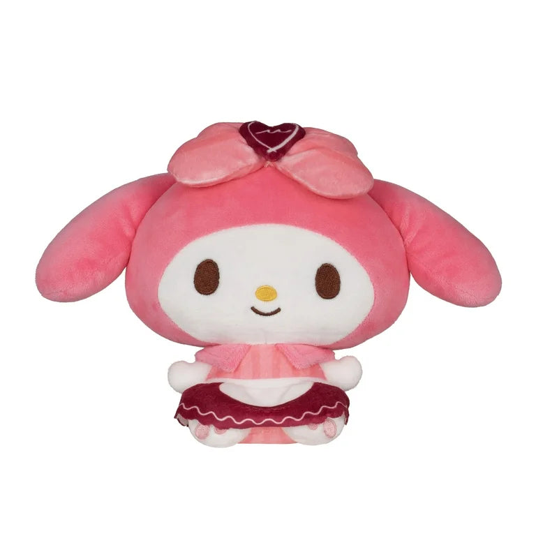 Peluche My Melody San Valentin ***Preoeden***