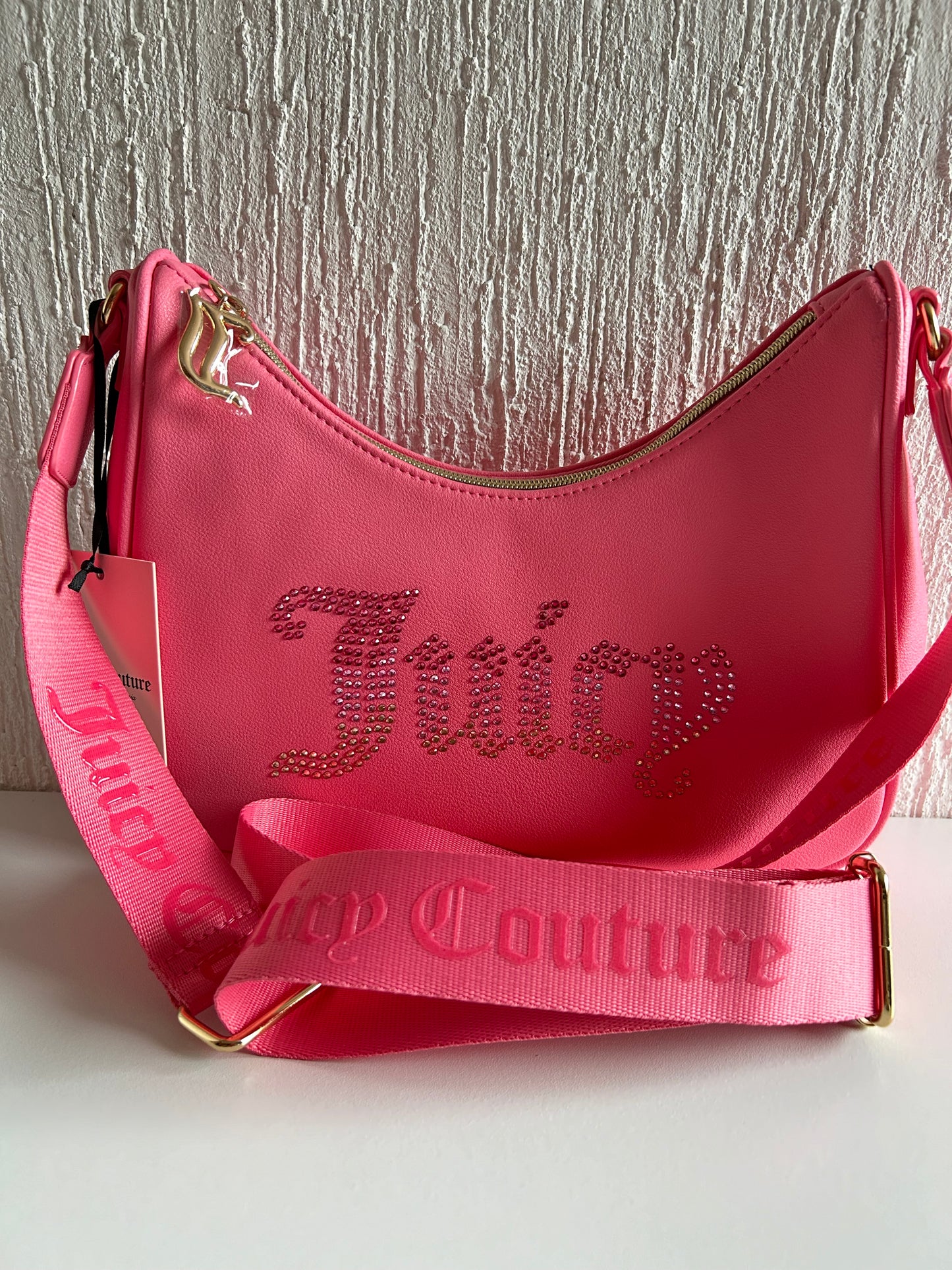 Crossbodybag Juicy Couture