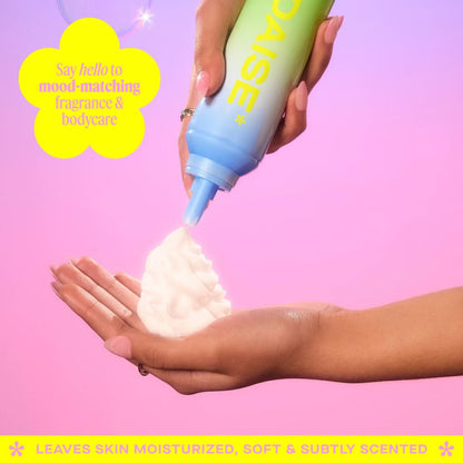 Daise Coconut Body Wash ***Preorden***