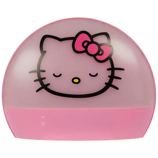 Reloj Despertador Hello Kitty Pink ***Preorden***