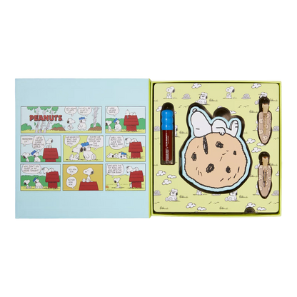 Cajita De Belleza A Little Something Sweet Peanuts X Ulta Beauty ***Preorden***