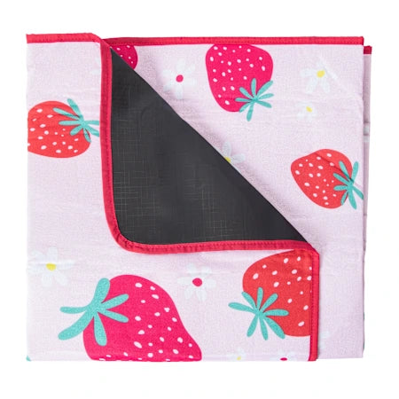 Mantel Para Picnic ***Proerden***