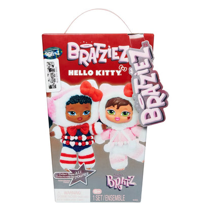Bratziez X Hello Kitty Sorpresa ***Preorden***