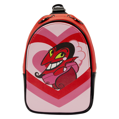 Mochila Cruzada EL Las Chicas Súper Poderosas ***Preorden***